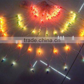 Decorative Flower Christmas Light Model