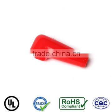 soft pvc car battery terminal boot