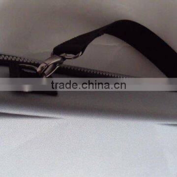 600D Polyester EVA Bags Travel Luggage Bags for Business photo-4