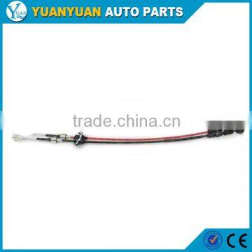 Chevrolet Spare Parts 96643007 96266622 96568386 Transmission Shift Cable for Chevrolet