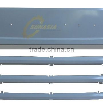 Truck parts, sensational quality FRONT PANEL(CG,CR) shipping from China for Scania truck1872158