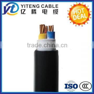 Fixed Laying Pvc 450/750v Copper Control Cable 2015 Hot Sale photo-5