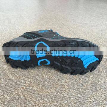 Made in Korea Net Yarn Air Sport Shoes EVA+TPR Running Shoes Net Cloth Air Sport Shoes photo-4