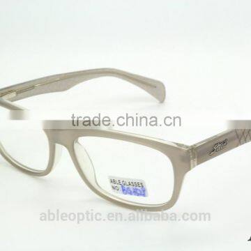 2015 Hotselling Colored Students Acetate Hand Made Spectacles Optical Frames Eyewear Eyeglasses photo-5