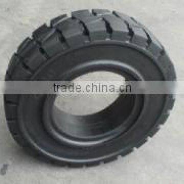 bias solid tyre7.00-12