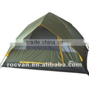 3-4 person Hiking Tent