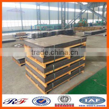 WISCO NISCO Shougang A B C D A32 D36 ship building steel plate