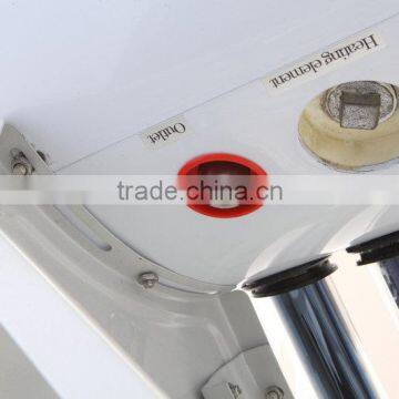 Compact Pressurized Solar Water Heater photo-5