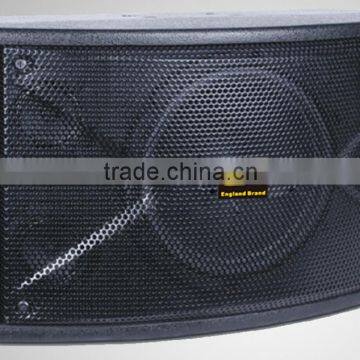 200 watt 10 inch karaoke speakers ktv karaoke
