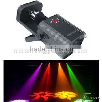 60w led scan light disco stage light