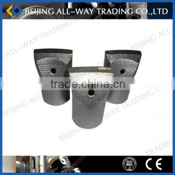 Tapered Rock Drill Bits For Pneumatic Rock Drill
