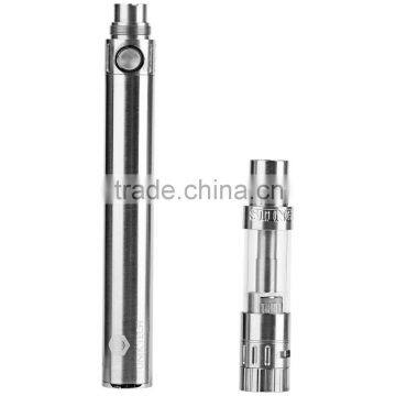 2015 Original Best Quality Sub-Ohm eGo by Uniq