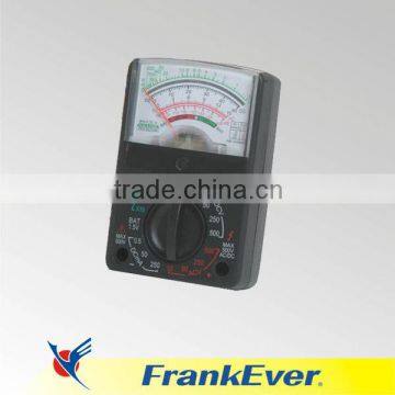 FRANKEVER Measuring Tool Pointer Professional Multimeter