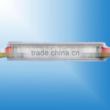 High Quality Waterproof SMD 5050 75*12mm 3 Chips LED Module RGB photo-6
