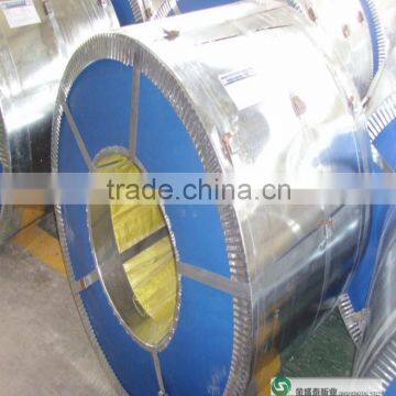 GL steel coils manufacturer china