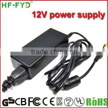 Factory wholesale~Power supply AC DC 100-240V 5v 6v 9v 12v 36v 48v 1a 2a 3a 4a 5a 6a 7a 8a 9a 10a 12v 5a AC switching adaptor