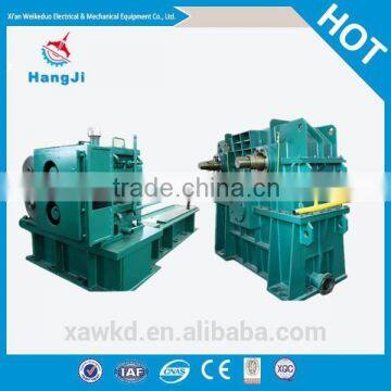 pinch roll / gear box for wire finishing mill from high speed wire rod factory