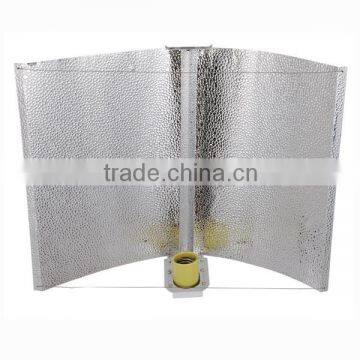 Best Selling Products in Europ Hydroponic HPS MH Wing Reflector Lamp Shades China