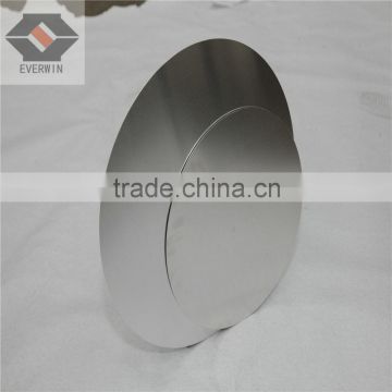 aluminum circle for kitchen utensils