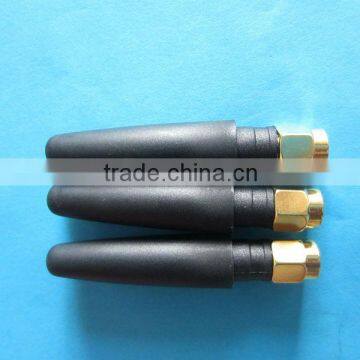 Wholesale Price GSM Fixed Angle Connector Antenna 2.4G Antenna