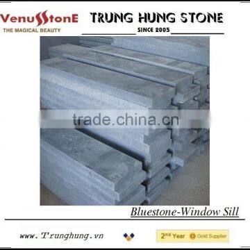 Vietnam Bluestone Windowsill