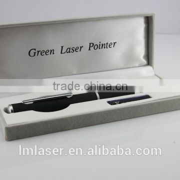 Handheld Red Burning Laser pen for Christmas Gift