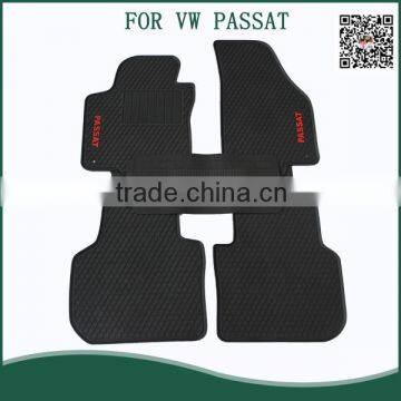 2016 New Design 4x4 Car Floor Mat /Floor Liner For VW Passat Cars