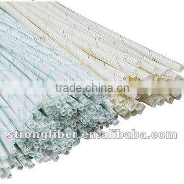 pvc fiberglass sleeves