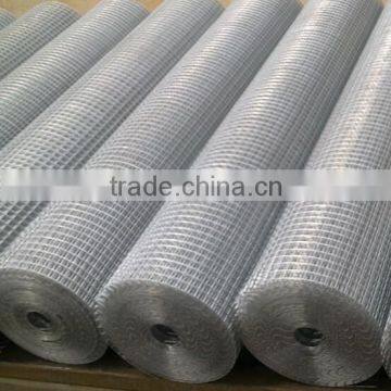 Electro Galvanized Welded Wire Mesh, Cheap Chicken Wire Coops Guangzhou Factory