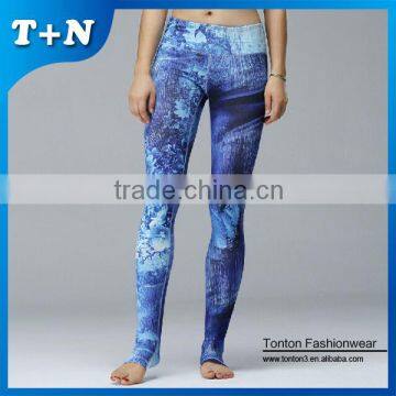 fold over yoga pants athletic yoga leggings tights