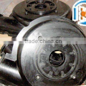 mining pump spare parts cover plate liner