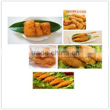 Commercial Automatic Hamburger Patty Making Machine photo-2