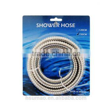 PVC Hydraulic Hose Shower Hose in Many Colour photo-6