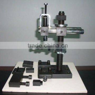 Special Tools for Assembling and Disassembling Common Rail System