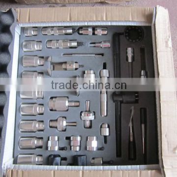 used in the common rail test bench ,assembling and disassembling tool