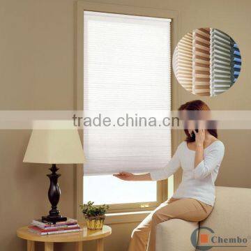 china manufacture honeycomb blind