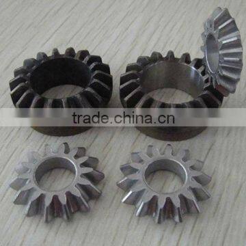 sintered pinion gear