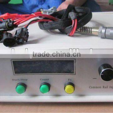 Short-cut protection,CRI700 common injector test equipment ( Bosch,Denso )