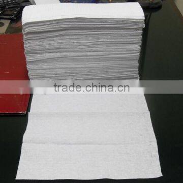 Paper Towel Making Machine Auto Hand Towel Paper Cutting Machine photo-2