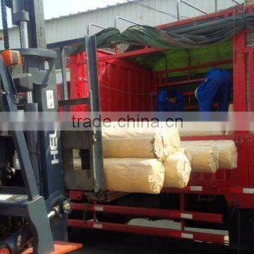 Factory Supply EVA Film for Laminated Glass With 100% Imported Fresh Material photo-6