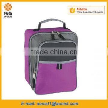 High Quality Promotional Disposable Insulated Cooler Bag photo-4