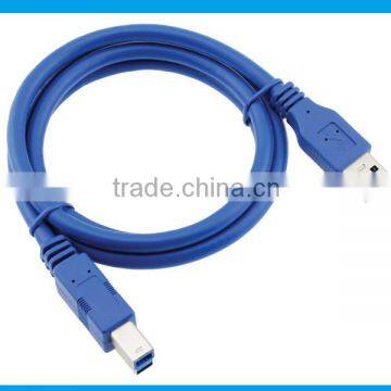 Hot sale micro usb printer cable