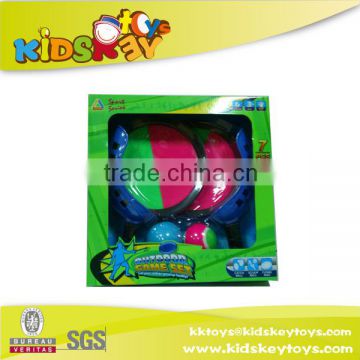 hot sale sticky ball toy sticky ball game Sports Suit