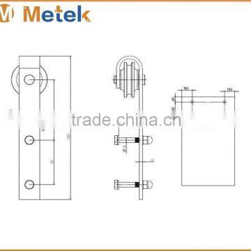 Wrought Iron Part photo-6