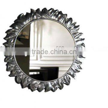 Italian modern decorative wall mirror (LS-541)