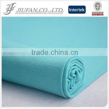 Jiufan Textile Knitted Garment Fabric for Clothing