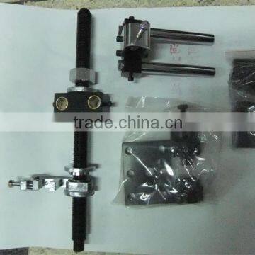 High quality common rail systems tool, diesel injector repair tool ,Fuel injector Disassembling tool