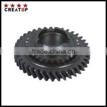 Plastic Mould & Plastic Gear photo-3