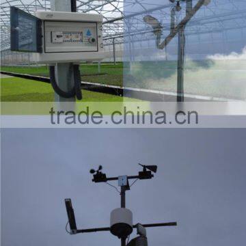 EC, Temperature Sensor, pH Meter and Controllers for Hydroponics and Agriculture Farming photo-4