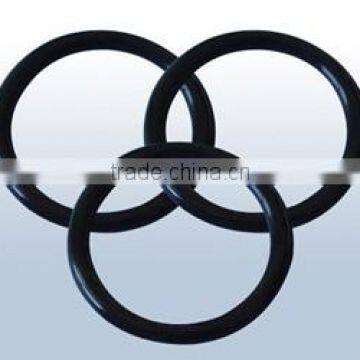 Black automatic rubber grommet pvc cable grommet